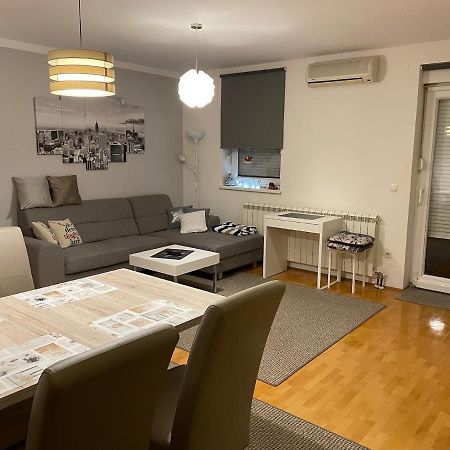 Apartman Luna Near Zagreb Airport Velika Gorica Exterior foto